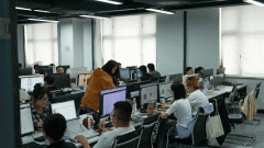 <b>生了锻炼AI客服的设法</b> 