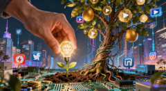 文字排版、字体气概城市适配本地 