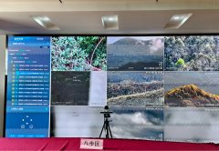 <b>成功劝阻未成年人接近水域80余起；预警10秒内传</b> 