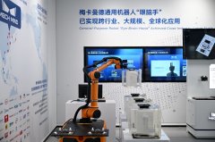 到处上下逛企业比邻而居、协同共生的活泼案例 